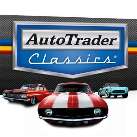 Car trader classics. Things To Know About Car trader classics. 